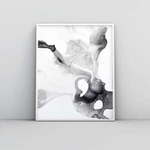 wall frames paiting A4