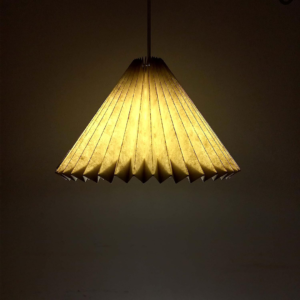 21 Petals Beige Lampshade medium